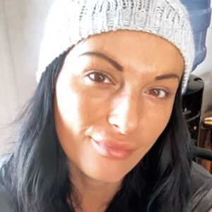 Meet your Posher, Andrea